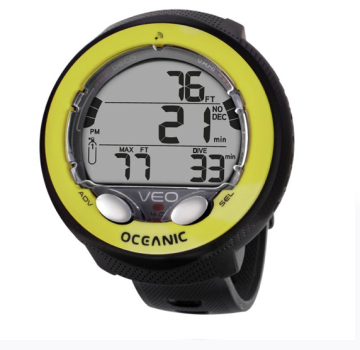 Oceanic Veo 4.0